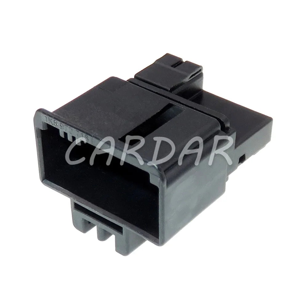 8 Pin 1.5 Series Auto Wiring Terminal Socket Electrical Connector Car Unsealed Cable Adapter 1K8972718 1K8972928