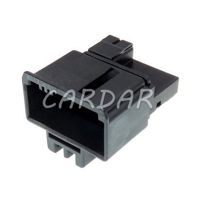 8 Pin 1.5 Series Auto Wiring Terminal Socket Electrical Connector Car Unsealed Cable Adapter 1K8972718 1K8972928