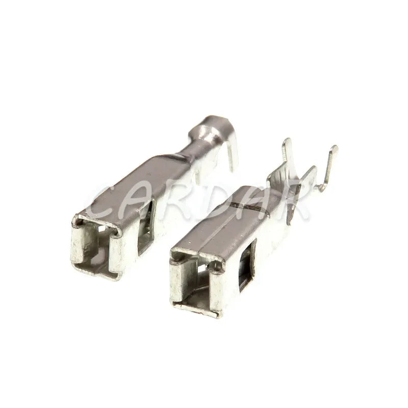 6 Pin 98172-1004 Automotive Air Conditioner Cable Socket Speed Control Plug Connector For Peugeot Cars