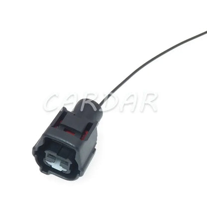 1 Pin 6.3 Series 7283-3013-10 7282-3013-10 Auto Electric Wire Socket Car Heavy Current Waterproof Wiring Connector