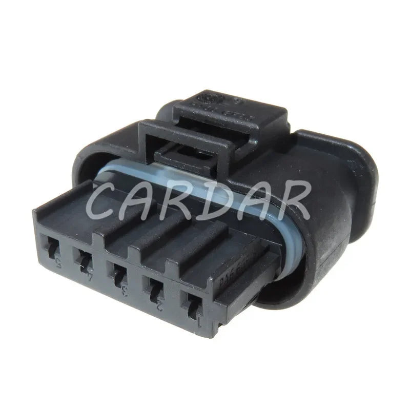 5 Pin 872-860-541 872860541 Waterproof Auto Connector Housing Socket Air metering Plug For Benz BMW VW
