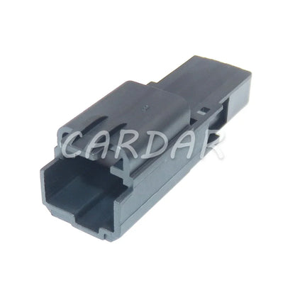 3 Pin 1.2 Series Auto Front Door Tweeter Horn Wire Harness Connector 31067-1070 31067-1010 Unsealed Socket
