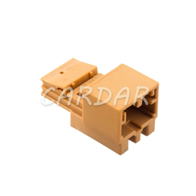 4 Pin 8K0972994A 8K0973754A Auto Background Light Rearview Mirror Wiring Socket For VW Audi 1241194-2 1670988-2