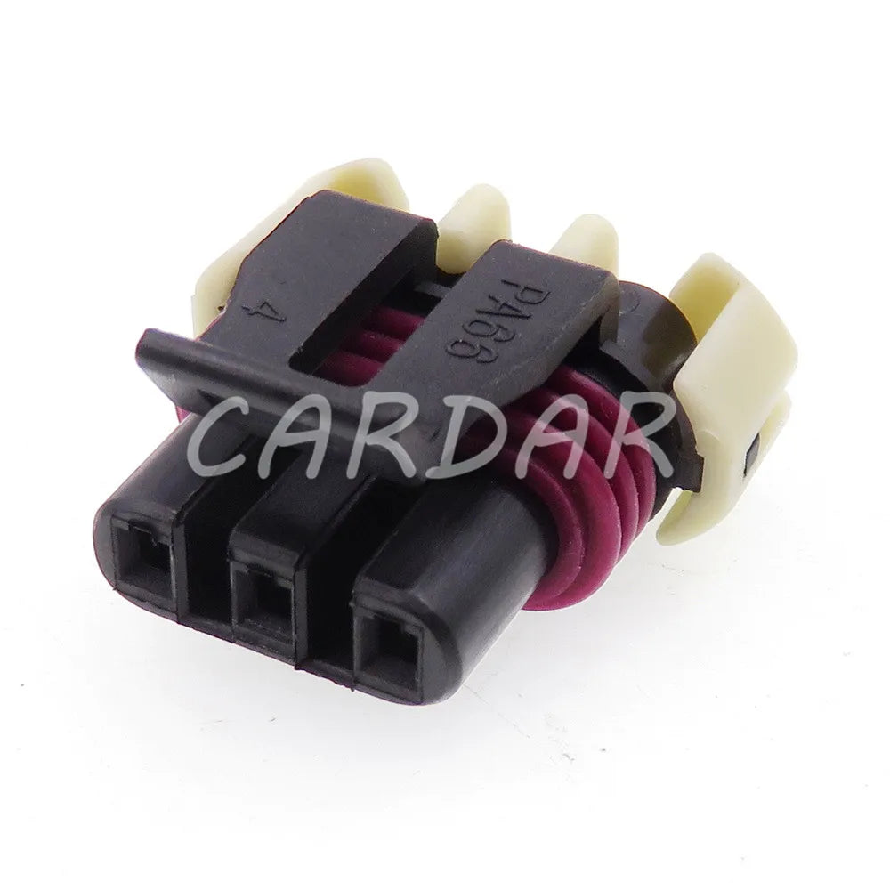 3 Pin 1.5 Series Auto Bearing Position Sensor Wire Connector 12059595 Car Waterproof Electric Socket