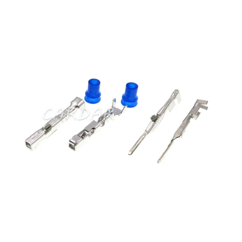 4 Pin 15354716 15410728 Auto Intake Pressure Sensor Cable Socket For Roewe 550 750 MG6