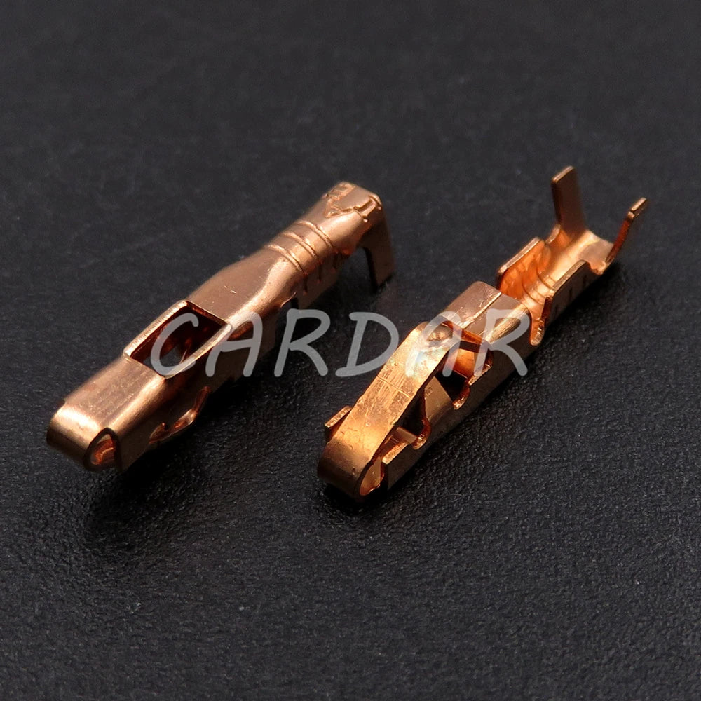 12 Pin 2 Series Automobile Plastic Housing Unsealed Socket Auto Parts Car Wire Cable Connector MG630080