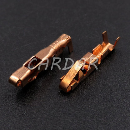 12 Pin 2 Series Automobile Plastic Housing Unsealed Socket Auto Parts Car Wire Cable Connector MG630080
