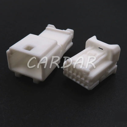 12 Pin 6098-5277 6098-5275 Auto Male Plug Female Socket Car Wire Adapter Miniature Cable Connector