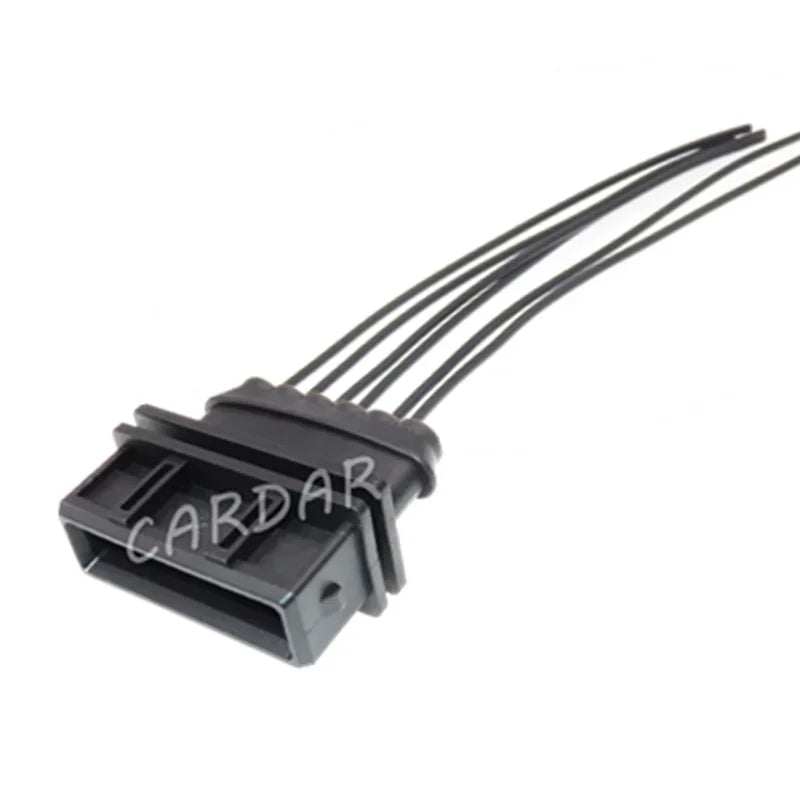 6 Pin 3.5 Series 282767-2 282236-2 Car Waterproof Connector Auto Cable Harness Socket Housing Sealed Plug