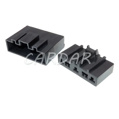 7 Pin 1.5 4.8 Series Car Starts the Ignition Cable Harness Socket Male Female Unsealed Connector