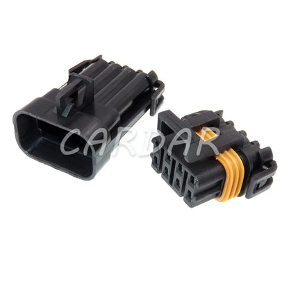 8 Pin 1.5 Series 12047931 12047937 Auto Wire Harness Plastic Housing Waterproof Male Female Socket