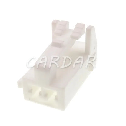 2 Pin Automotive Wiring Connector Car Reading Light ABS Sensor Socket Seat Motor Plug For Toyota