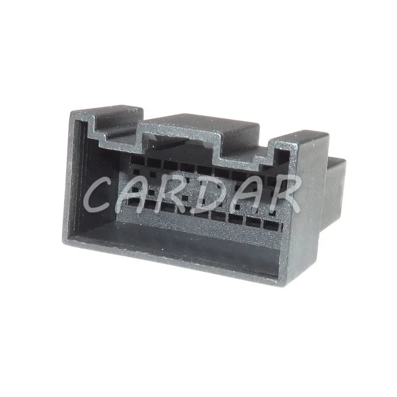 20 Pin 8E0972420 1534095-1 1534102-1 Car Gateway CANBus Wire Plug Auto Cable Socket 8E0 972 420 For VW