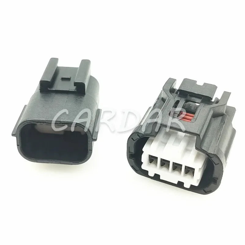 8 Pin 6189-7608 6918-3295 6188-5677 Auto Light Socket Waterproof Lamp Connector Automotive Plug