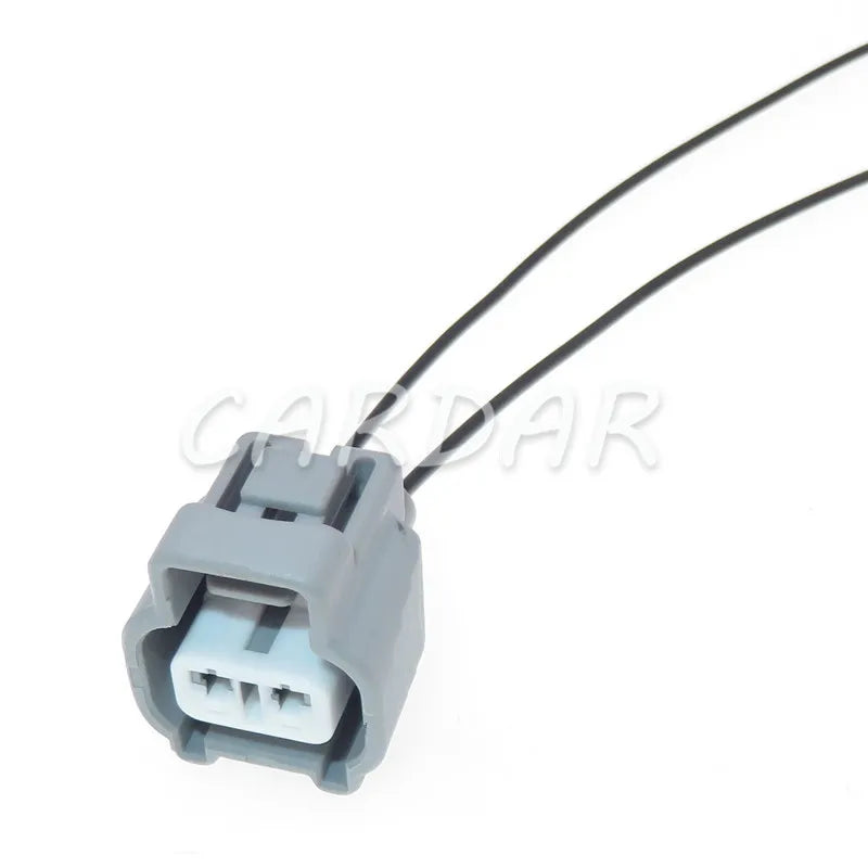 2 Pin 6188-0108 6189-0199 90980-11050 Waterproof Automotive Connector Gearbox Plug Reversing Lamp Socket