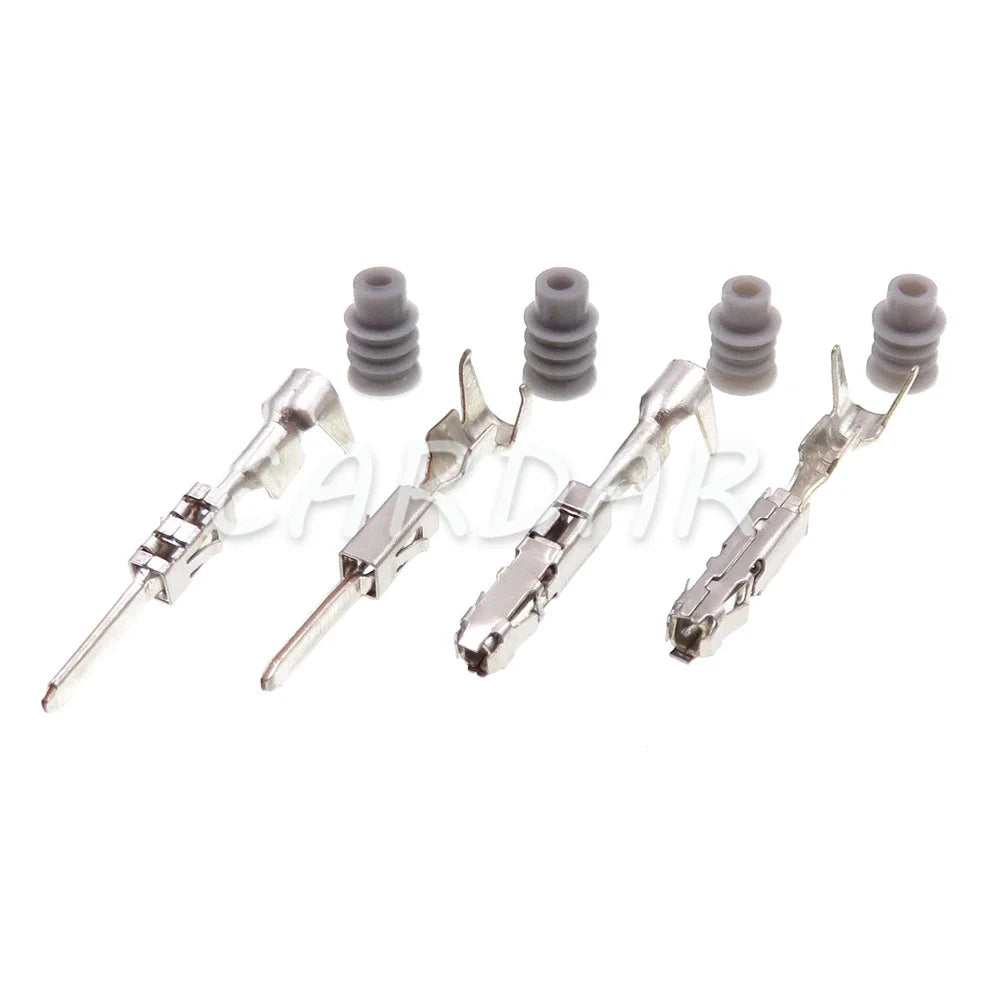 10 Pin 1.5 Series Automobile Electrical Connector Auto Plastic Housing Waterproof Socket Car Parts