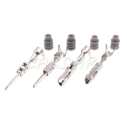 10 Pin 1.5 Series Automobile Electrical Connector Auto Plastic Housing Waterproof Socket Car Parts