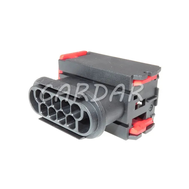 9 Pin 953482-1 Automotive Connectors Sealed Car Waterproof Automotive Wire Socket Plug