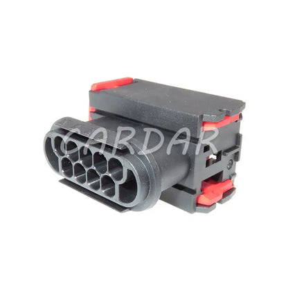 9 Pin 953482-1 Automotive Connectors Sealed Car Waterproof Automotive Wire Socket Plug