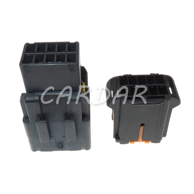 10 Pin 98823-1011 98816-1011 Electrical Automotive Wire Harness Connector For Chevrolet Peugeot