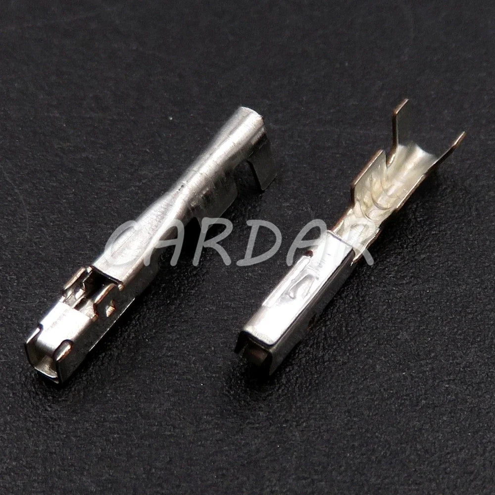 31 Pin 353031-1 11421 Auto Electrical Plug Plastic Wiring Harness Connector With Terminals Pins For Nissan Toyota