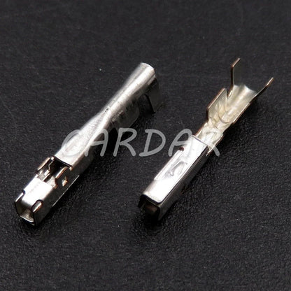 31 Pin 353031-1 11421 Auto Electrical Plug Plastic Wiring Harness Connector With Terminals Pins For Nissan Toyota