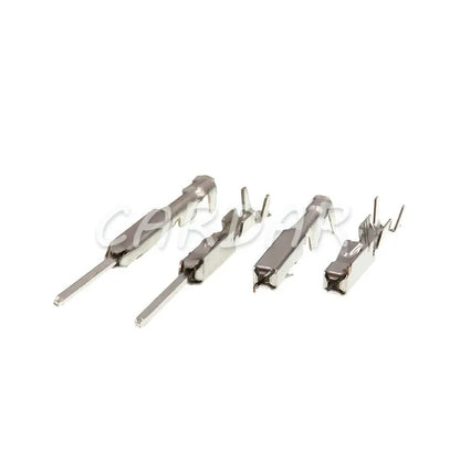 20 Pin 8E0972420 1534095-1 1534102-1 Car Gateway CANBus Wire Plug Auto Cable Socket 8E0 972 420 For VW