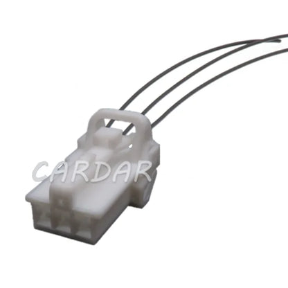 3 Pin 7123-7830 Auto Wiring Harness Socket Cable Plug Connector