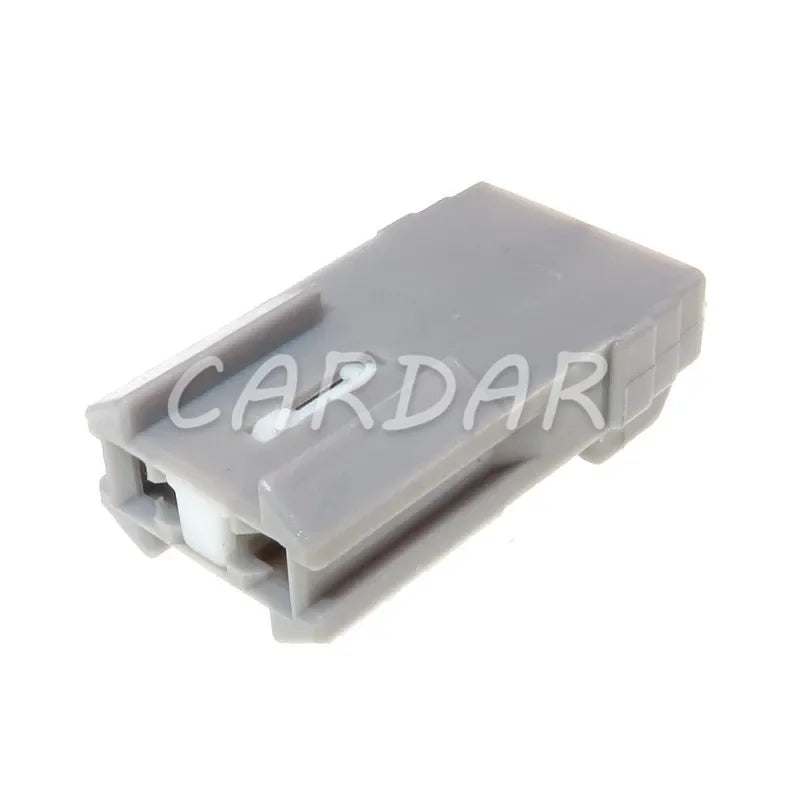 2 Pin 7283-8123-40 7282-4424 Brake Light Socket CD Player Antenna Conversion Line Radio Antenna Plug MG610850-4 7283-8123 For Toyota
