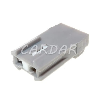 2 Pin 7283-8123-40 7282-4424 Brake Light Socket CD Player Antenna Conversion Line Radio Antenna Plug MG610850-4 7283-8123 For Toyota
