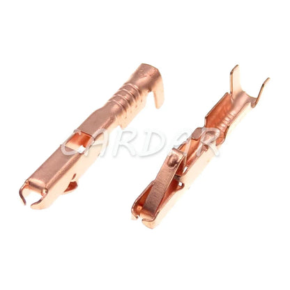 14 Pin Automotive Connector With Terminal MG630673-5 Auto Plastic Housing Unsealed Wiring Harness Socket