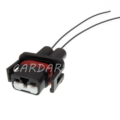 2 Pin 7223-6527-30 Auto Electric Housing Plug Vehicle Waterproof Wiring Cable Socket Connector