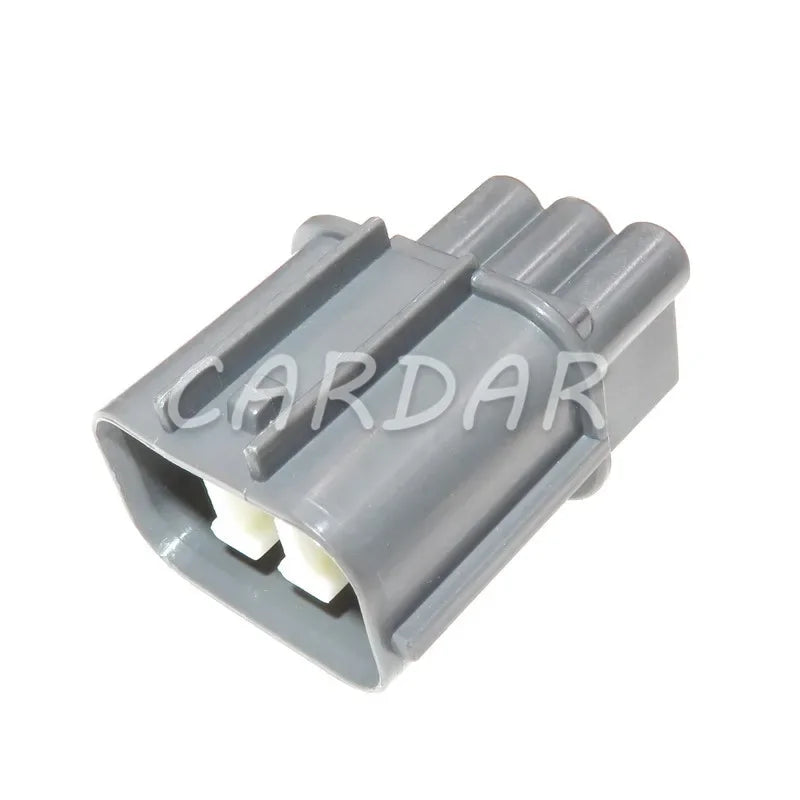 3 Pin 6189-0130 6181-0071 Head Light Socket Leveling Device Connector B-Series VSS Waterproof Connector