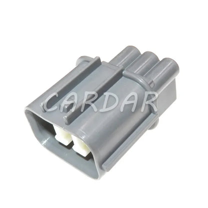 3 Pin 6189-0130 6181-0071 Head Light Socket Leveling Device Connector B-Series VSS Waterproof Connector