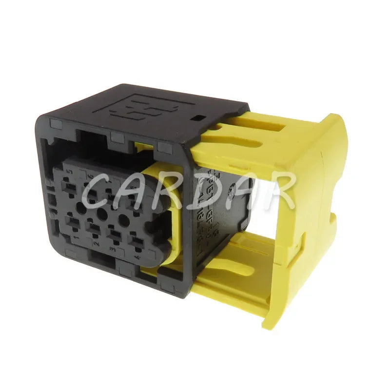 8 Pin 1-1418479-1 1-1564416-1 Tyco TE HDSCS Series Electric Socket Auto Waterproof Plug Cable Connector 1670057-1 1-1564512-1
