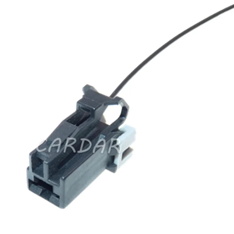1 Pin 6.3 Series 7123-6013-30 Automobile Large Current Plastic Housing Connector Wiring Terminal Socket