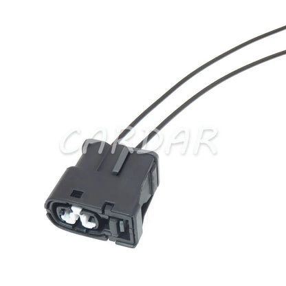 2 Pin Ignition Coil Connector 90980-11246 For Toyota 1JZ 2JZ 1JZ GTE 2Jz For Lexus SC300 For Mazda RX7 S6 7283-8226-30