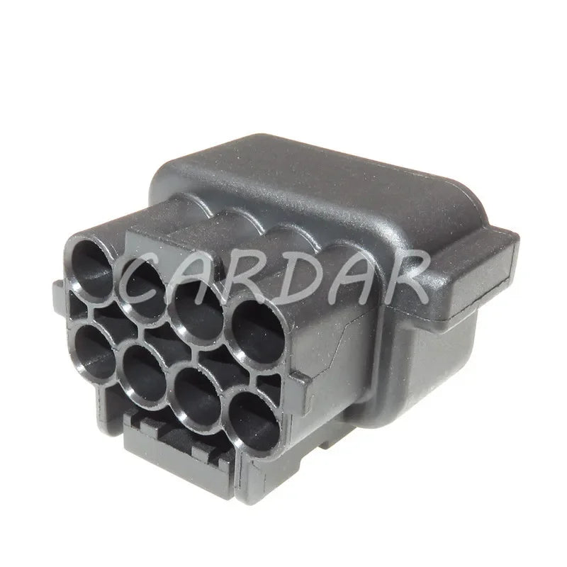 8 Pin HP066-08021 HP075-08030 GL211-08021 Automotive Headlight Plug Socket For KIA K2 K3 K5 HYUNDAI Sonata MISTRA
