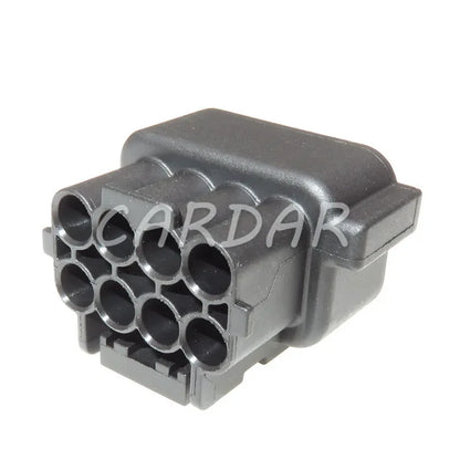 8 Pin HP066-08021 HP075-08030 GL211-08021 Automotive Headlight Plug Socket For KIA K2 K3 K5 HYUNDAI Sonata MISTRA