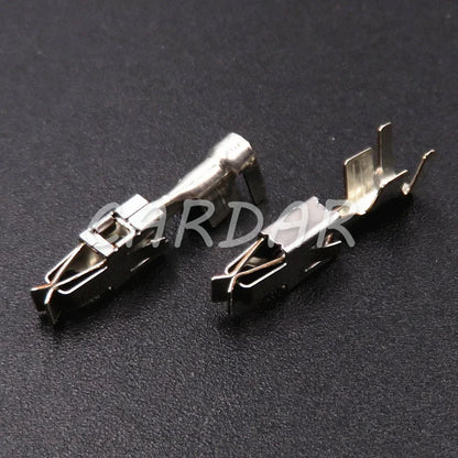 3 pines 3.5 Series Carcasa de plástico automotriz Cable Arnés Terminal de cableado Conector sin sellar
