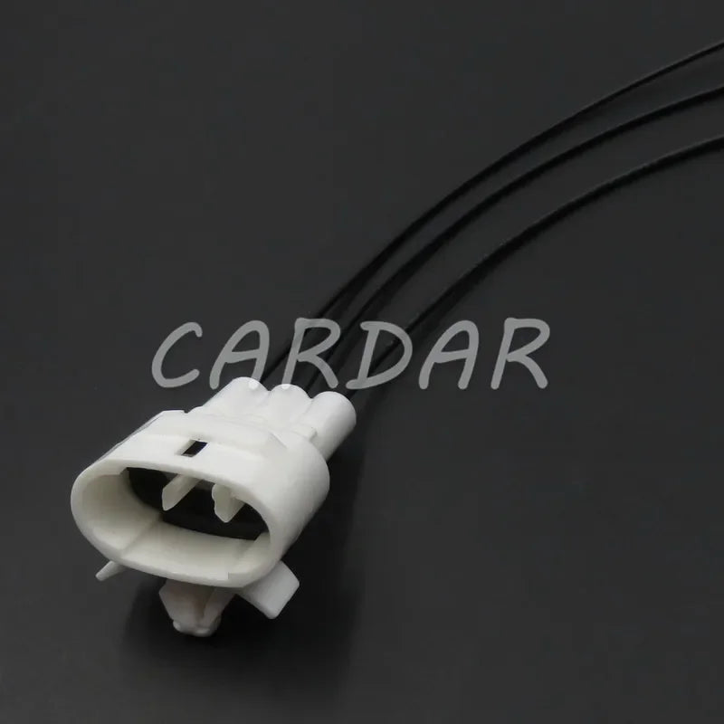 3 Pin 6187-3281 6180-3261 Wire Connectors For Honda Turn Socket Electrical Connector Civic Si SiR