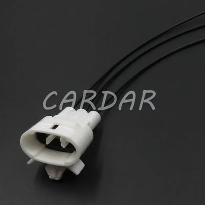 3 Pin 6187-3281 6180-3261 Wire Connectors For Honda Turn Socket Electrical Connector Civic Si SiR
