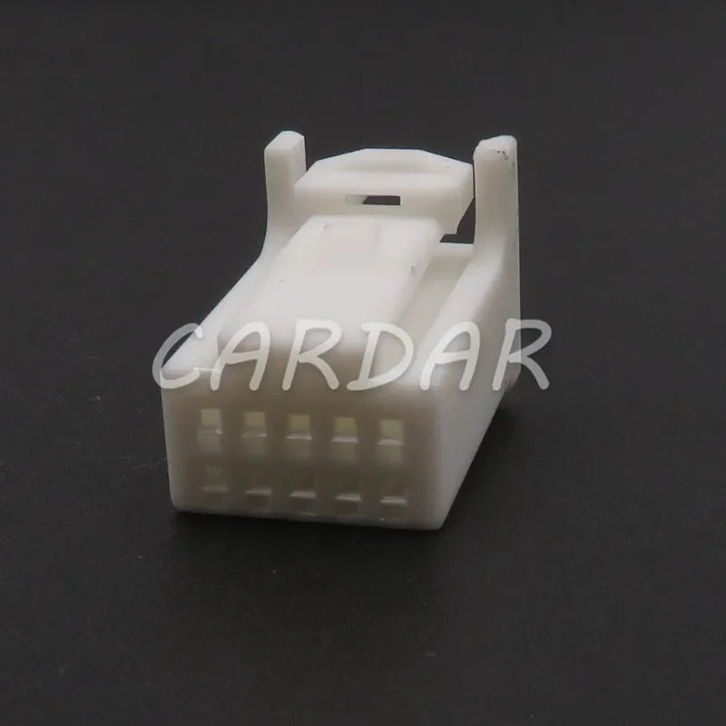 10 Pin Automotive Wiring Harness Connector Plug Car Sockets