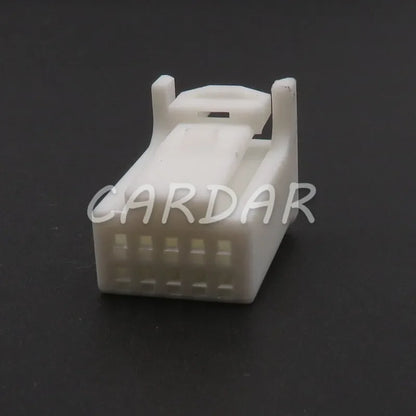 10 Pin Automotive Wiring Harness Connector Plug Car Sockets