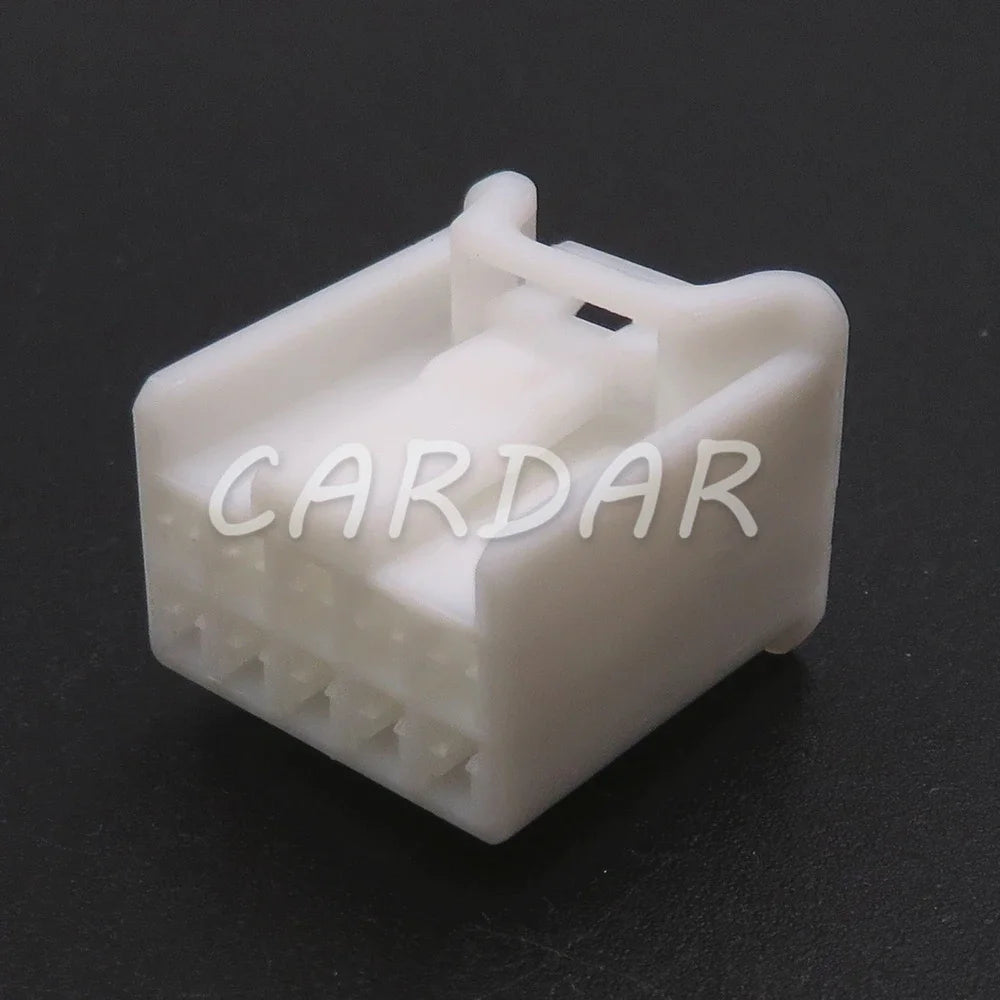 10 Pin 1.5 Series Auto Wiring Harness Connector Female Socket Automobile Electrical Socket Male Plug