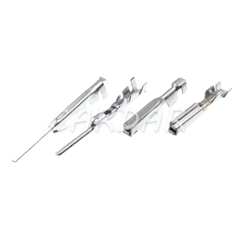 5 Pin 31072-1070 31072-1010 Car Electrical Cable Connector Female Male Wire Harness Socket For Ford