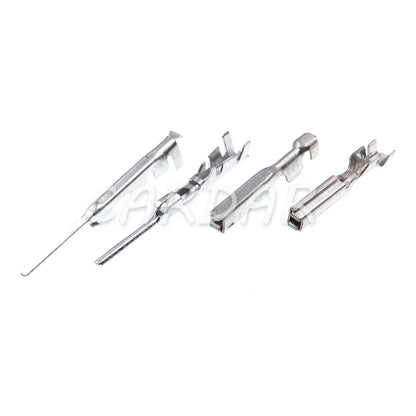 5 Pin 31072-1070 31072-1010 Car Electrical Cable Connector Female Male Wire Harness Socket For Ford