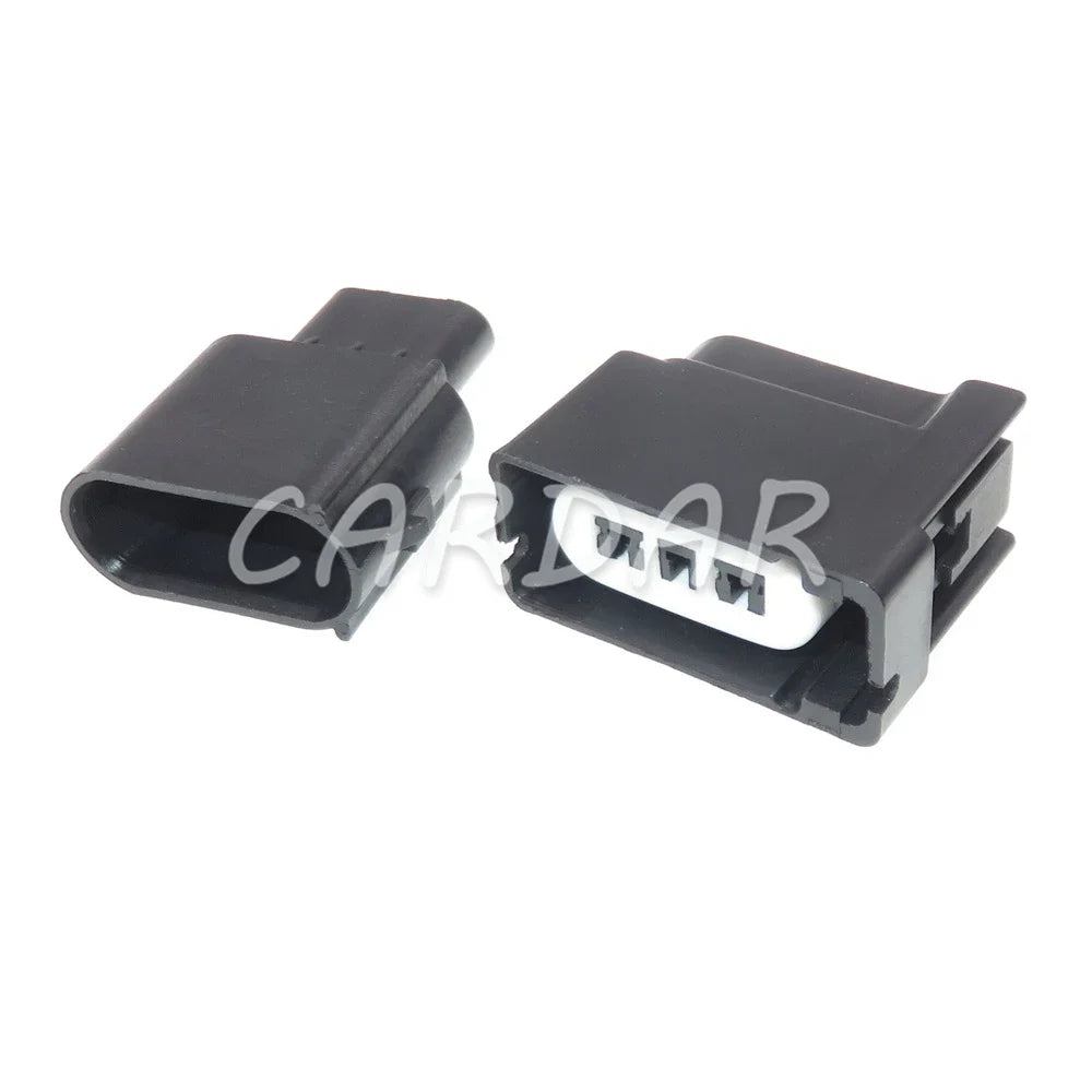3 Pin 13628672 Car Waterproof Socket Connector Assembly Auto Accessories Automobile Wiring Plug
