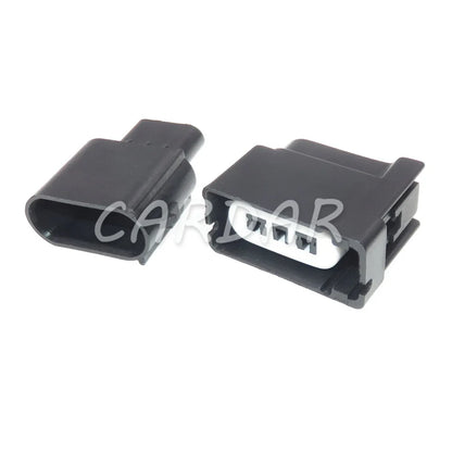 3 Pin 13628672 Car Waterproof Socket Connector Assembly Auto Accessories Automobile Wiring Plug