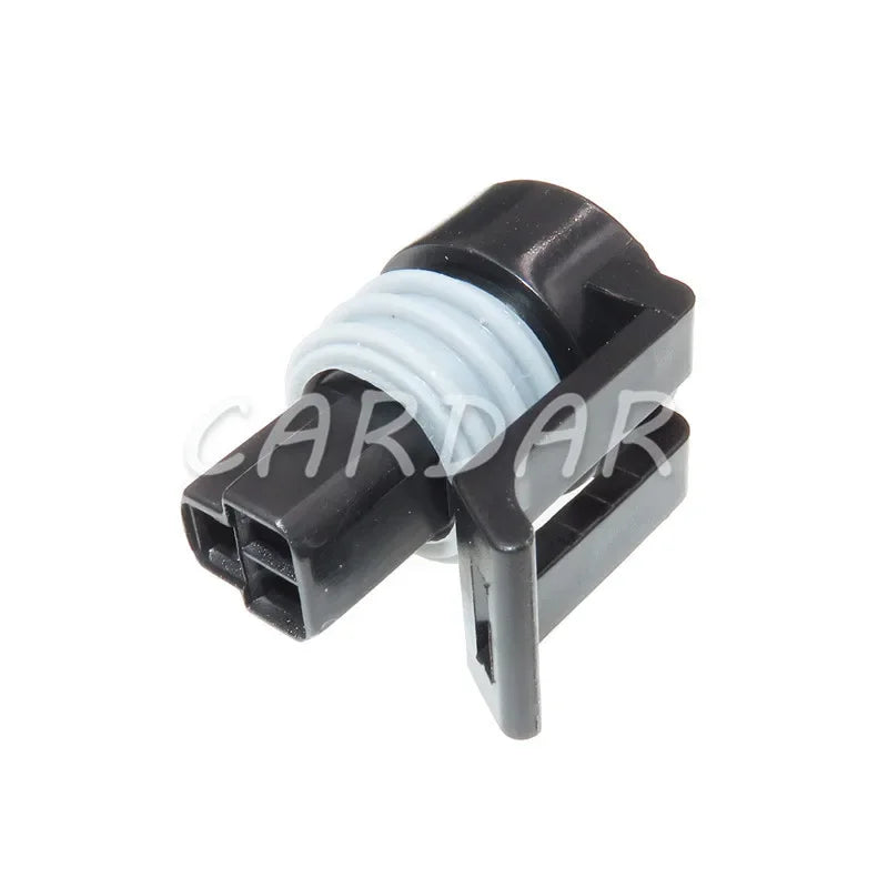 3 Pin 12110192 12065287 Water Temperature Sensor Connector Restrictor Air Damper Fuel Injector Diesel Common Rail Socket